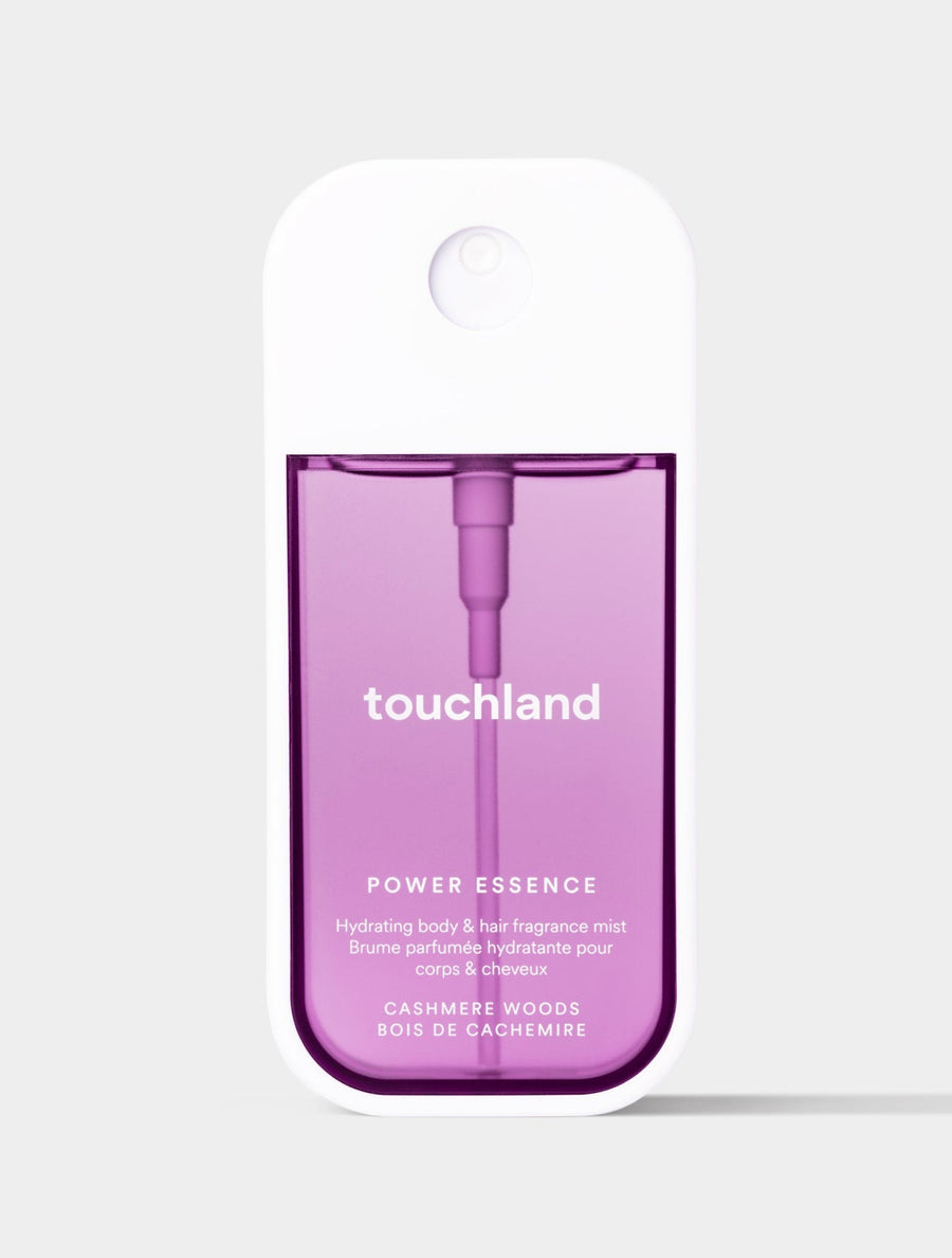 Cashmere Woods Body & Hair Fragrance Mist — Practical Oral-Care Selection | Touchlandstudio 76B5