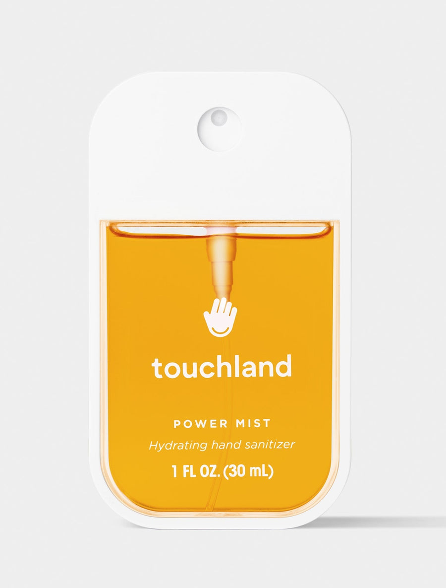 Citrus Grove Hand Sanitizer · Thoughtful Care Selection | Touchlandstudio 9666