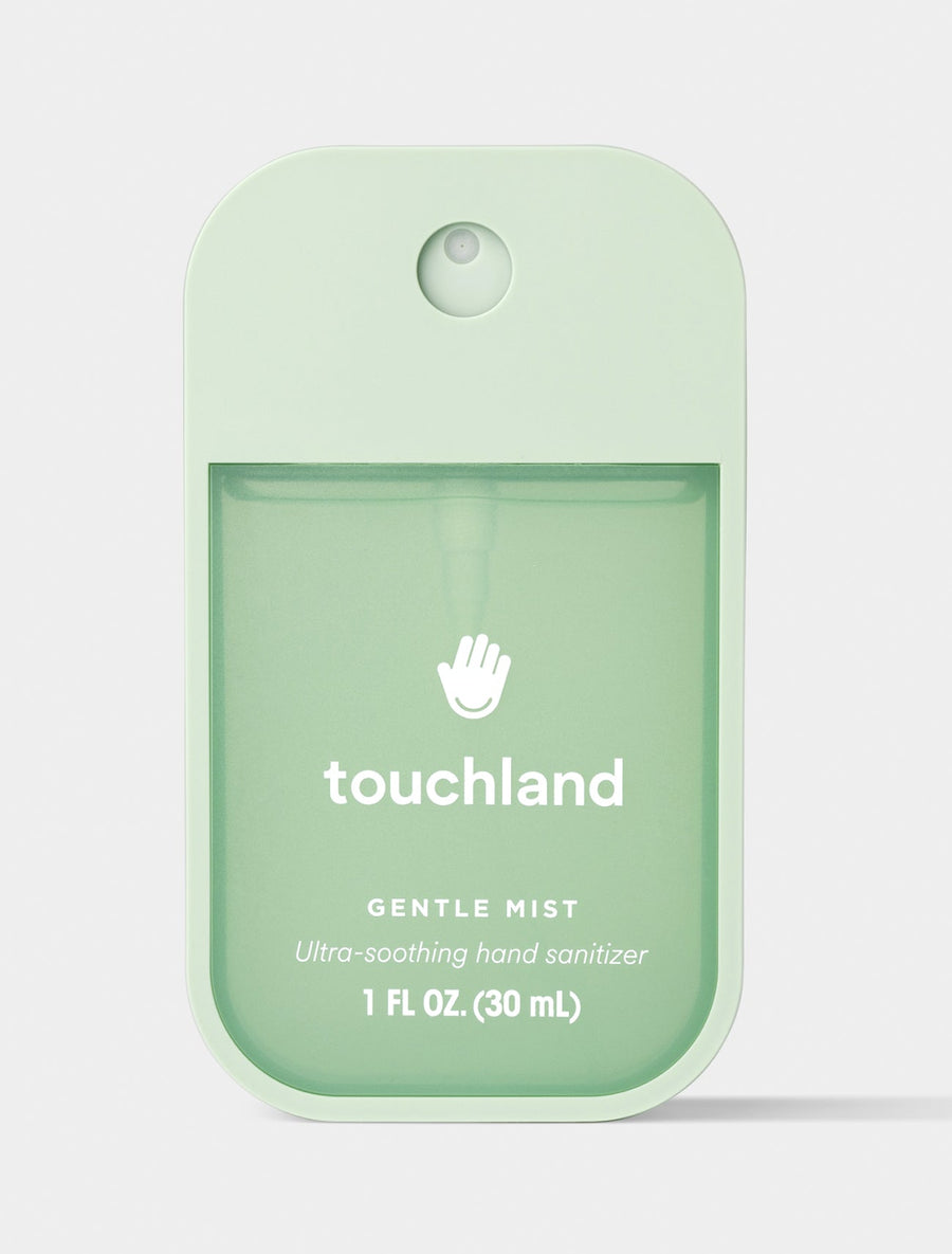 Lily Of The Valley Gentle Mist : Complete Care Selection | Touchlandstudio C1F4